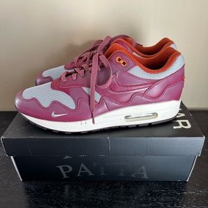Patta X Nike Air Max 1